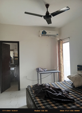 1 BHK Independent House For Rent in Unitech Arcadia South City 2 Gurgaon  7851262