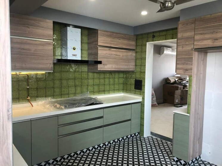 Exterior View, bestech-park-view-city-1 4 Bedroom 2336 Sq.Ft. Apartment In Sector 48 Gurgaon 7851271