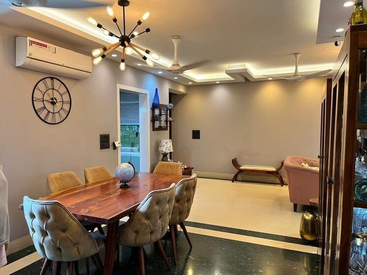 Gym, bestech-park-view-city-1 4 Bedroom 2336 Sq.Ft. Apartment In Sector 48 Gurgaon 7851271