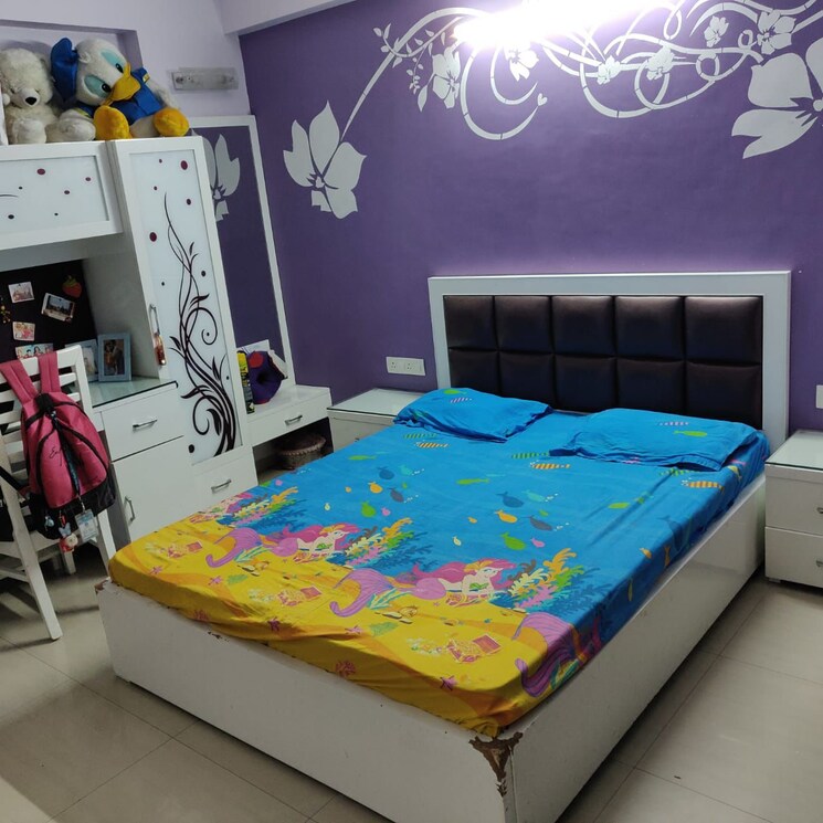 Bedroom, bestech-park-view-city-1 4 Bedroom 2336 Sq.Ft. Apartment In Sector 48 Gurgaon 7851271