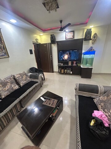 2 BHK Apartment For Rent in Happy Valley, Manpada
