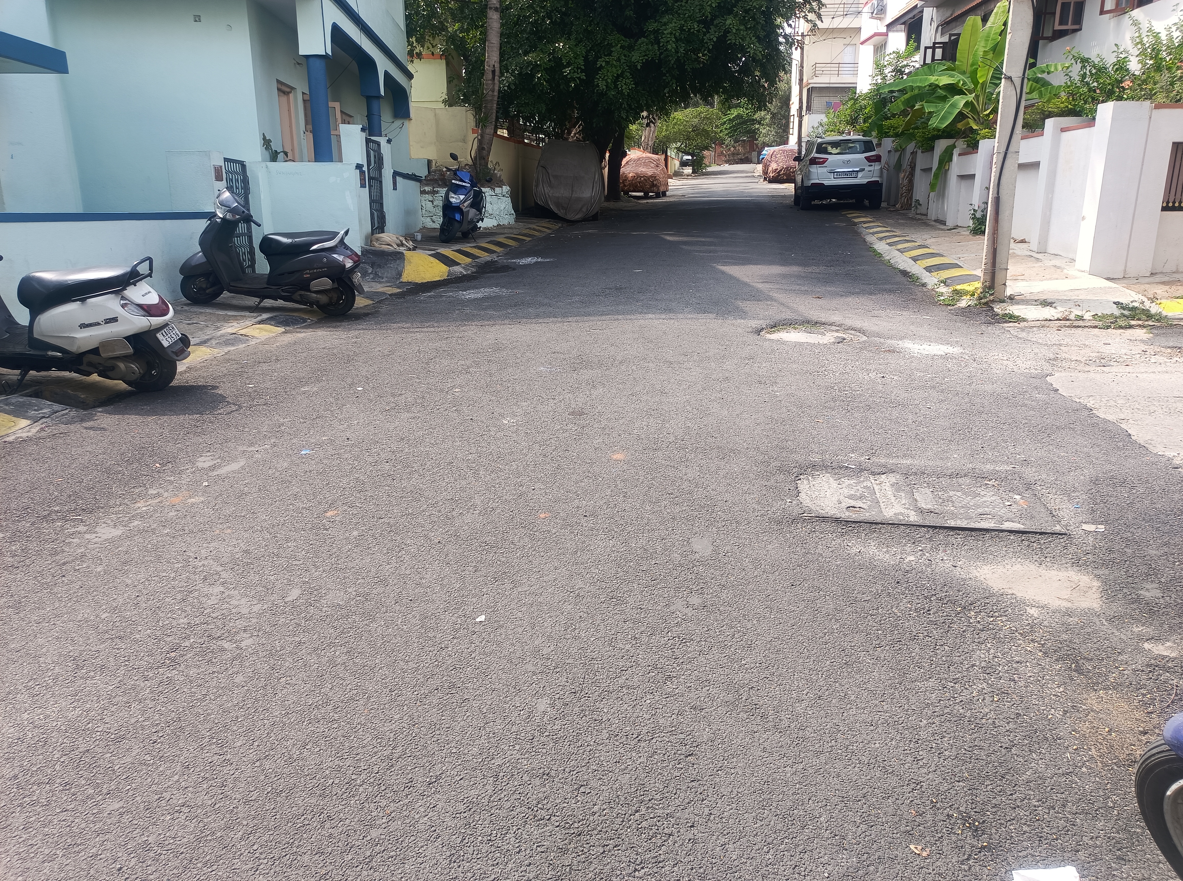 Plot For Sale in Plot 3222