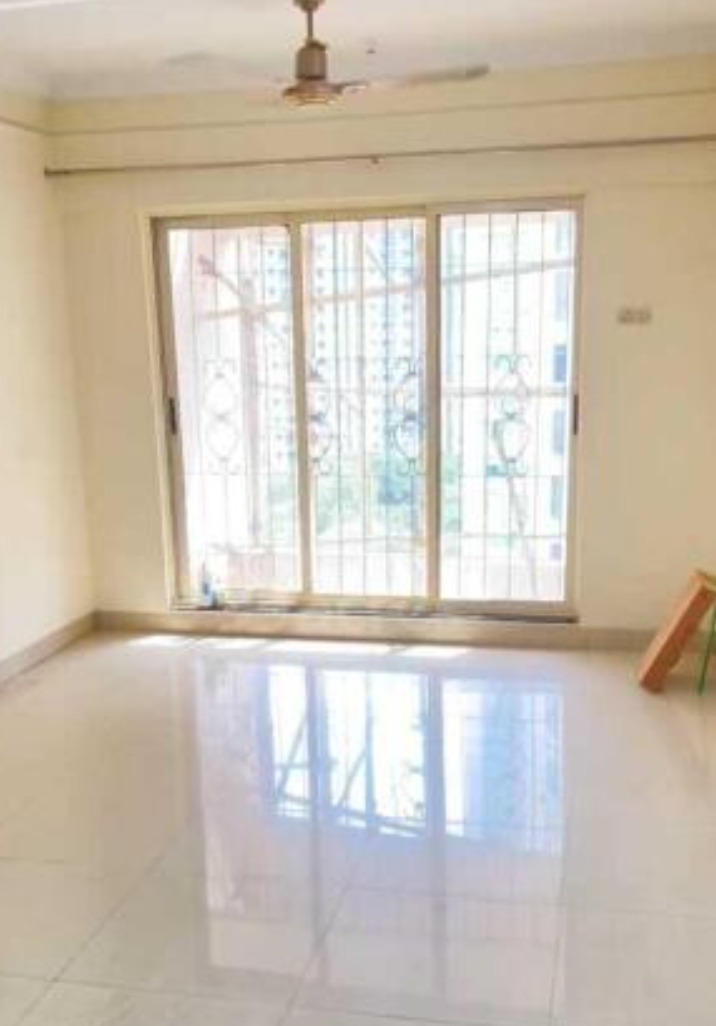 2 BHK Apartment For Rent in Bansi Ratna CHS Goregaon West Goregaon West Mumbai  7851281