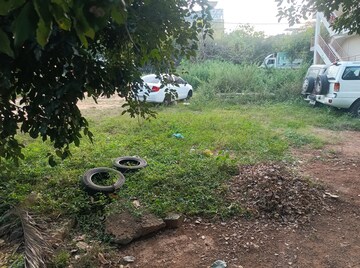 Plot Area in  Plot at Kodipur – for Sale