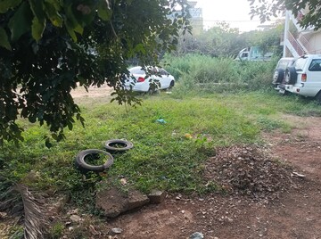 Plot Area in  Plot at Kodipur – for Sale