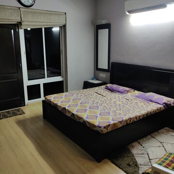 4 BHK Apartment For Rent in Bestech Park View City 1, Sector 48