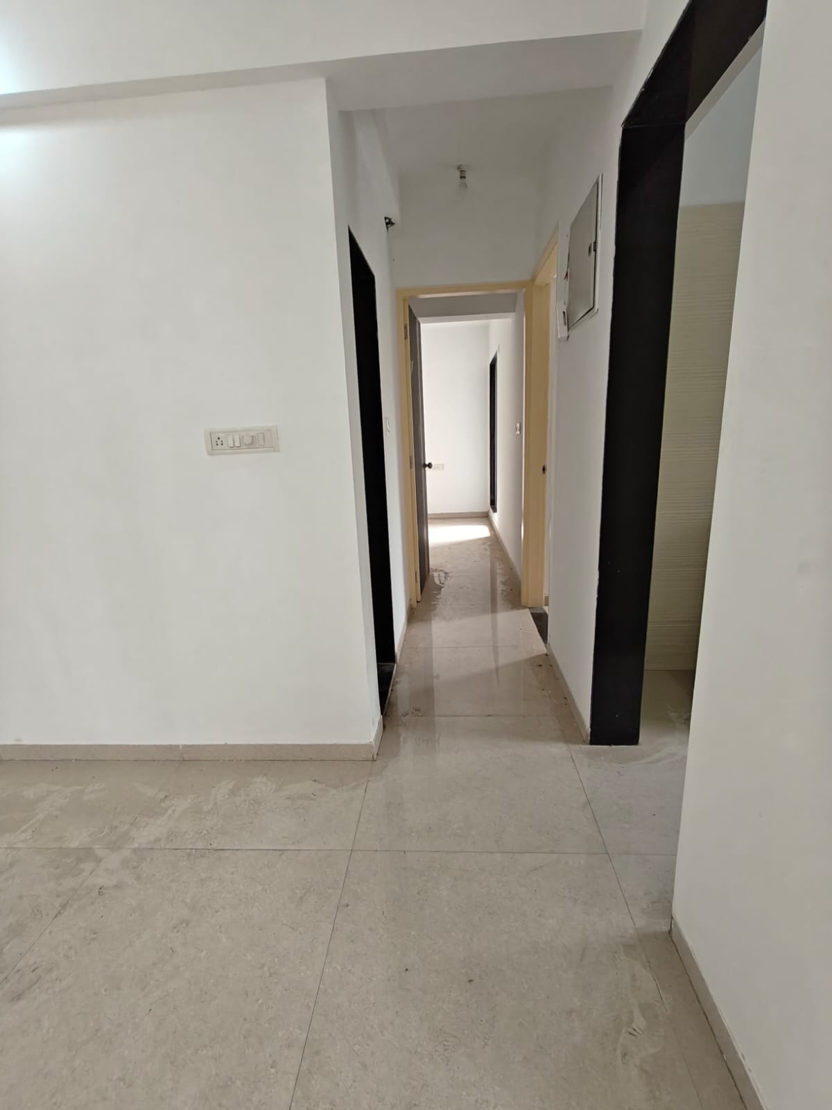 2 BHK Apartment For Sale in Cosmos Classique