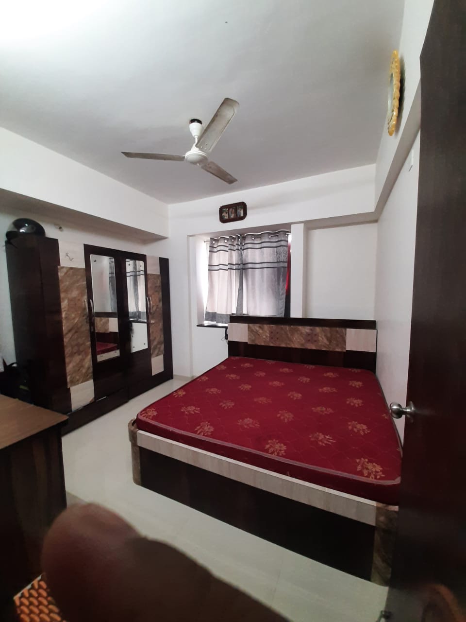 1 BHK Apartment For Rent in Siya Apartment 2 Balewadi Pune  7851312