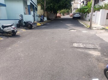  Plot – Exterior View View at Kempegowda Nagar - for Sale