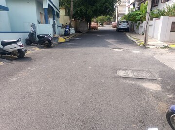  Plot – Exterior View View at Kempegowda Nagar - for Sale