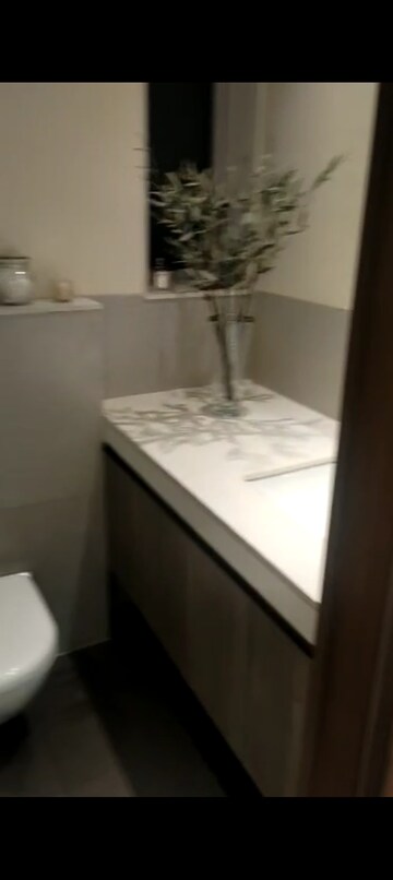 Kitchen in 2 BHK Apartment at Piramal Revanta, Mulund West – for Sale