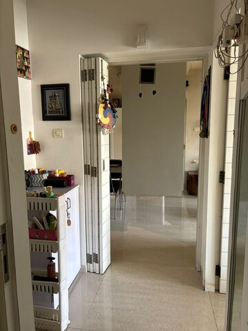 3 BHK Apartment For Sale in Raheja Sherwood, Goregaon East