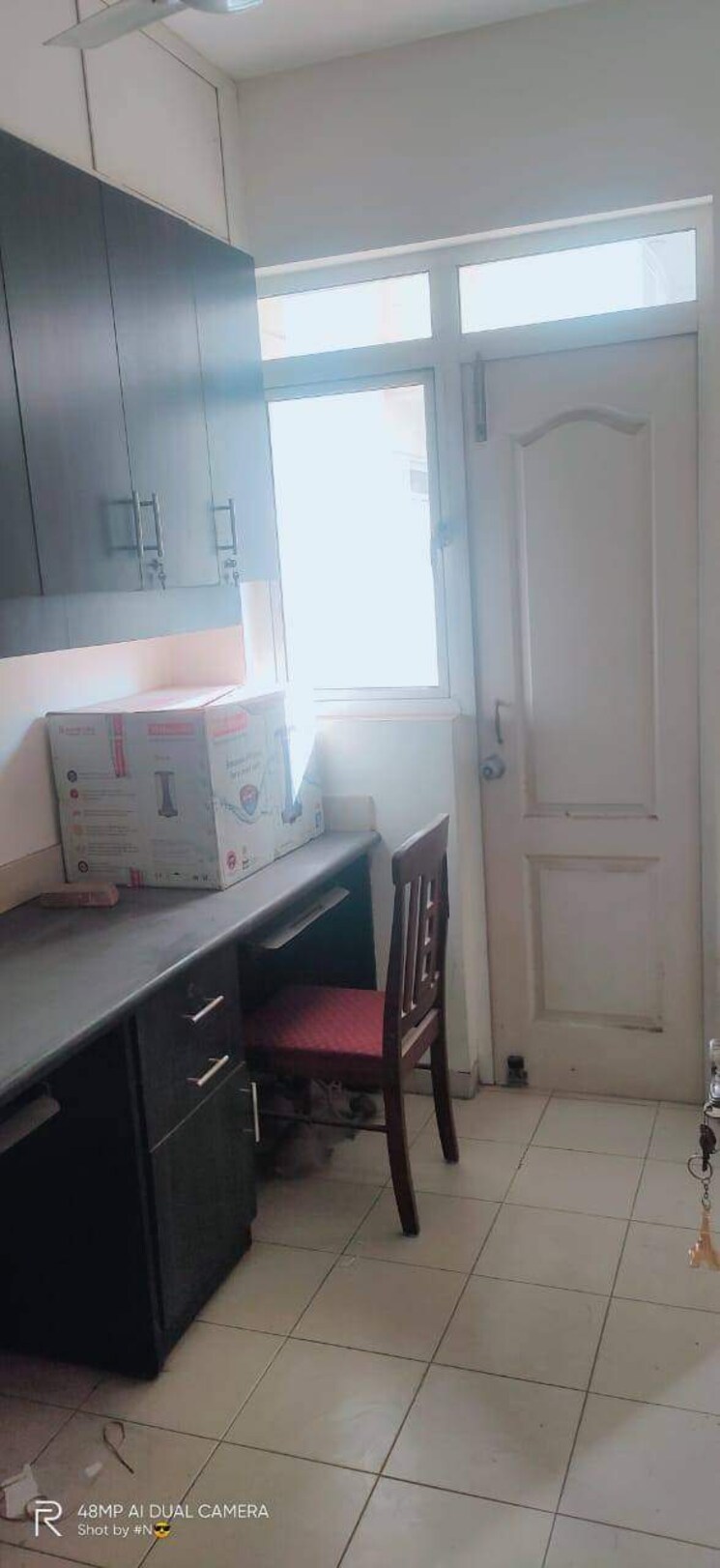 Kitchen, bestech-park-view-city-2 3 Bedroom 1859 Sq.Ft. Apartment In Sector 49 Gurgaon 7851318