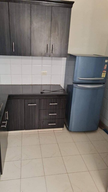 Kitchen in 3 BHK Apartment at Bestech Park View City 2, Sector 49 – for Sale