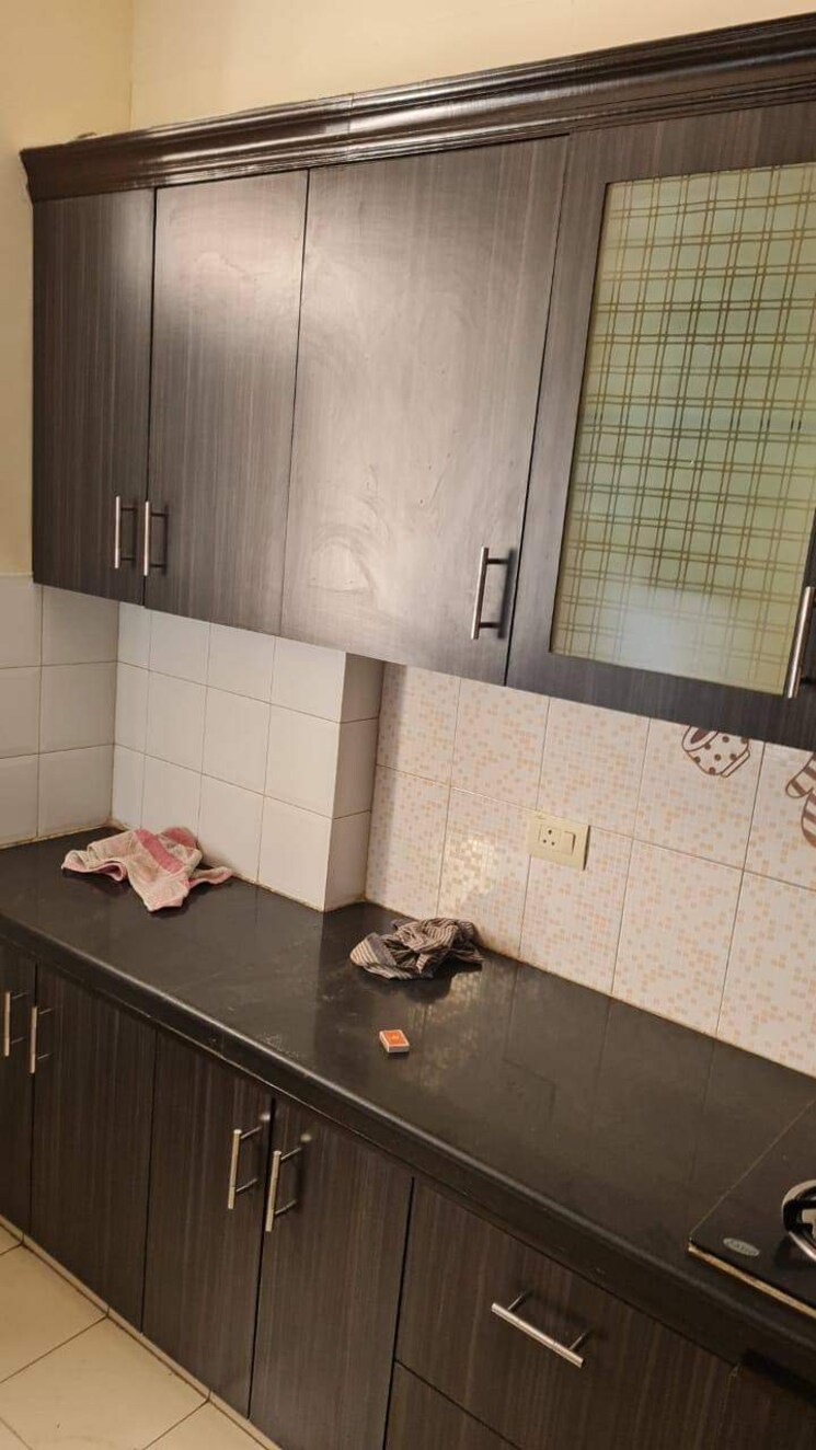 Kitchen, bestech-park-view-city-2 3 Bedroom 1859 Sq.Ft. Apartment In Sector 49 Gurgaon 7851318