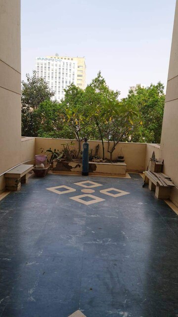 Living Room in 3 BHK Apartment at Bestech Park View City 2, Sector 49 – for Sale