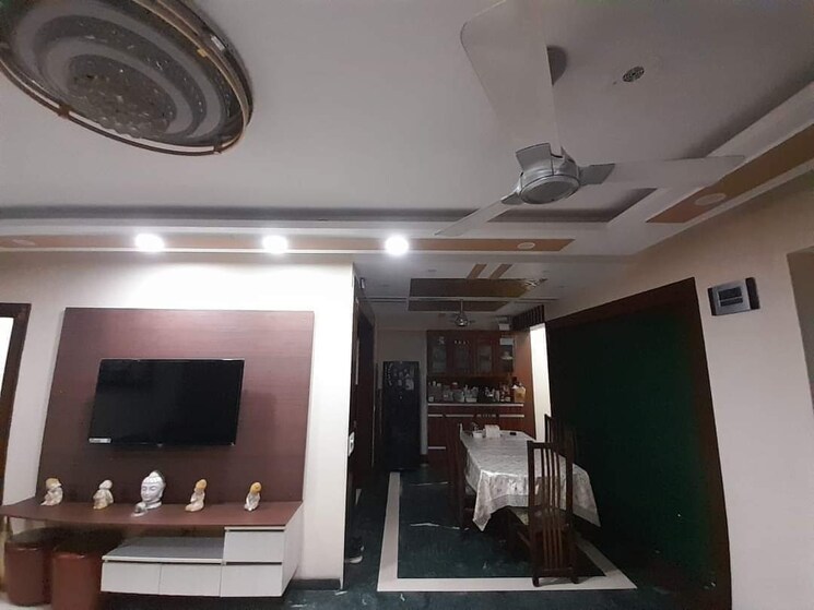 Master Bedroom, bestech-park-view-city-2 3 Bedroom 2153 Sq.Ft. Apartment In Sector 49 Gurgaon 7851323