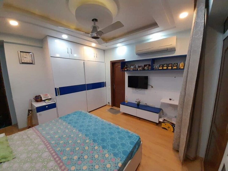 Bedroom, bestech-park-view-city-2 3 Bedroom 2153 Sq.Ft. Apartment In Sector 49 Gurgaon 7851323