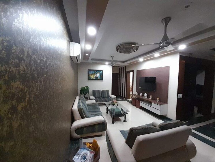 Living Room, bestech-park-view-city-2 3 Bedroom 2153 Sq.Ft. Apartment In Sector 49 Gurgaon 7851323