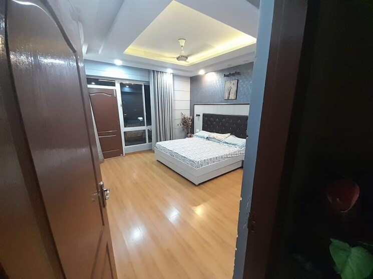 Kitchen, bestech-park-view-city-2 3 Bedroom 2153 Sq.Ft. Apartment In Sector 49 Gurgaon 7851323