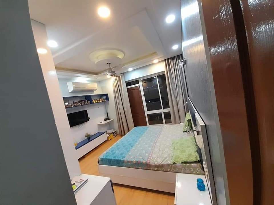 3 BHK + Servant Room Apartment For Sale in Bestech Park View City 2