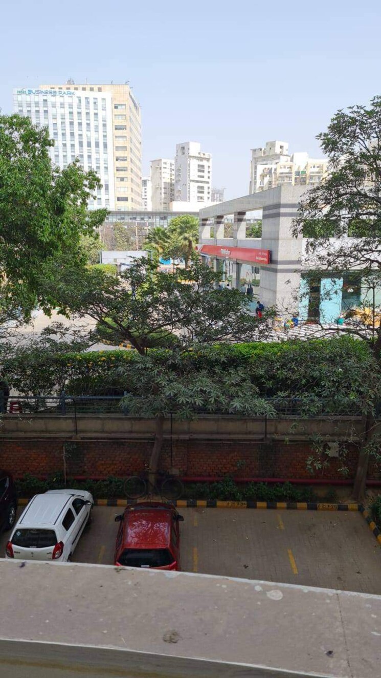 Exterior View, bestech-park-view-city-2 3 Bedroom 2153 Sq.Ft. Apartment In Sector 49 Gurgaon 7851323