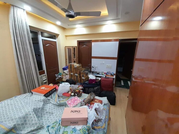 Bedroom, bestech-park-view-city-2 3 Bedroom 2153 Sq.Ft. Apartment In Sector 49 Gurgaon 7851323