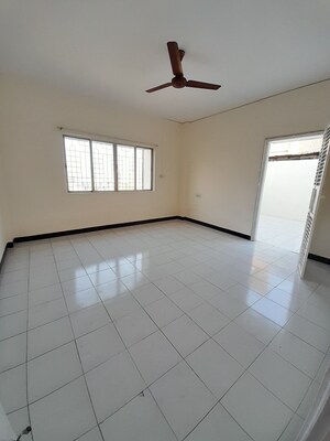 Master Bedroom in 2 BHK Apartment at Kumar Urban Kubera Colony, Kondhwa – for Sale