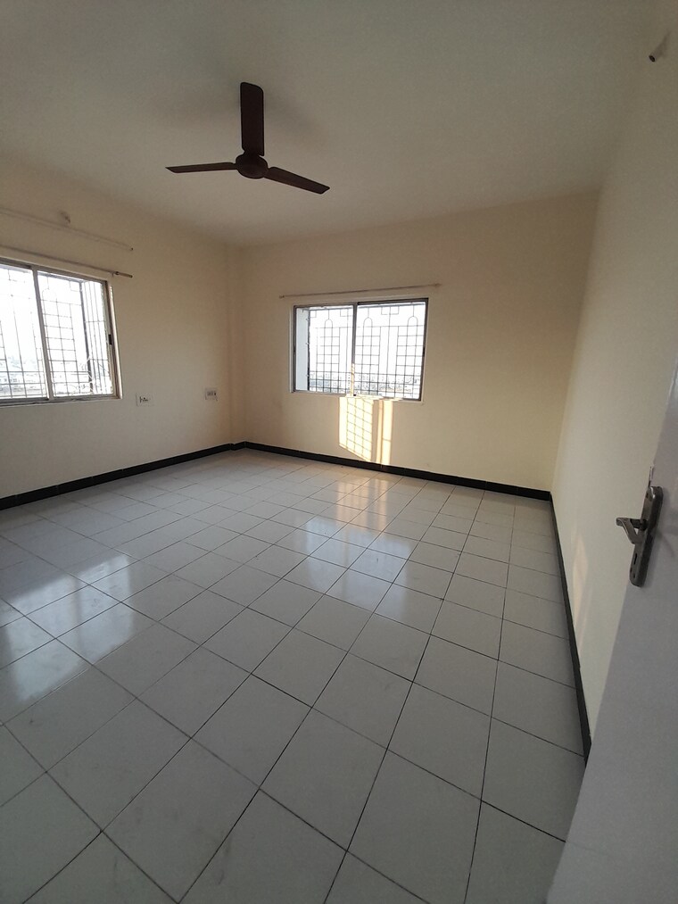 Bedroom, kumar-urban-kubera-colony 2 Bedroom 1000 Sq.Ft. Apartment In Kondhwa Pune 7851320