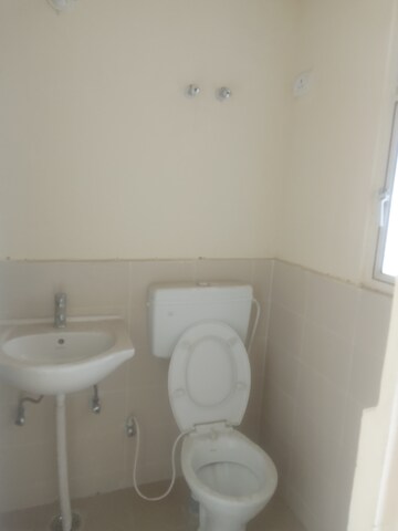 Bathroom in 3 BHK Apartment at Conscient Habitat Residences, Sector 78 – for Sale
