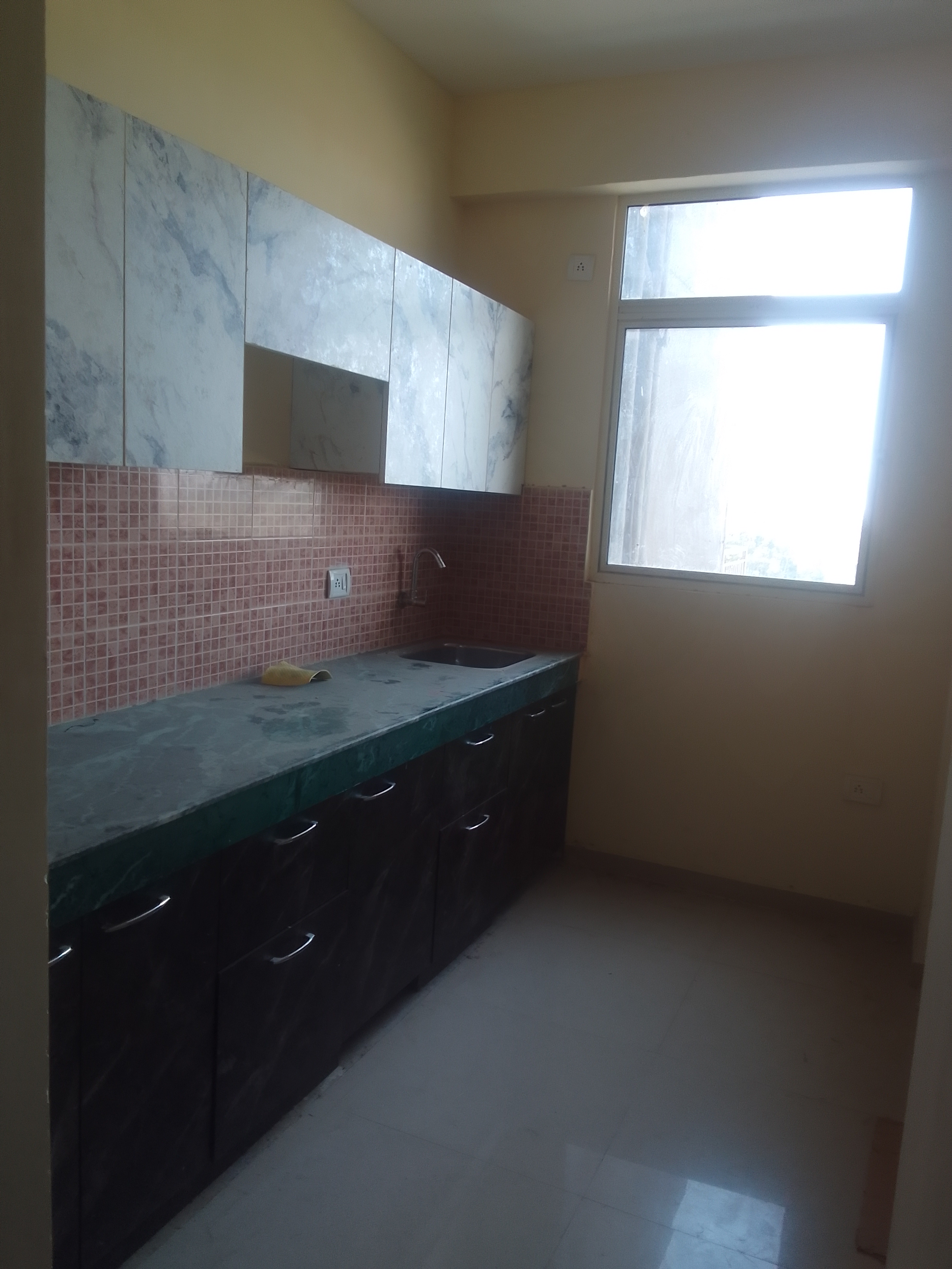 3 BHK Apartment For Sale in Conscient Habitat Residences