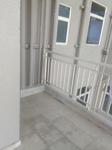 Balcony in 3 BHK Apartment at Conscient Habitat Residences, Sector 78 – for Sale