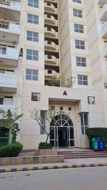 4 BHK Apartment – Exterior View View at Bestech Park View City 2, Sector 49 - for Sale