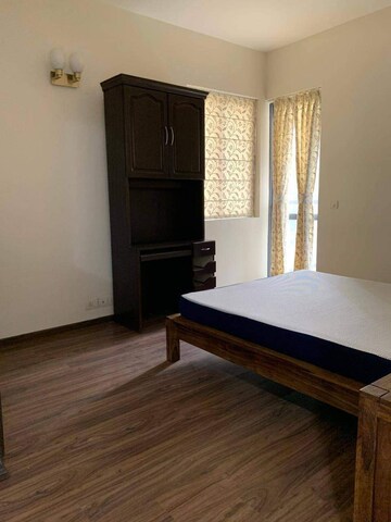 Bedroom in 4 BHK Apartment at Bestech Park View City 2, Sector 49 – for Sale
