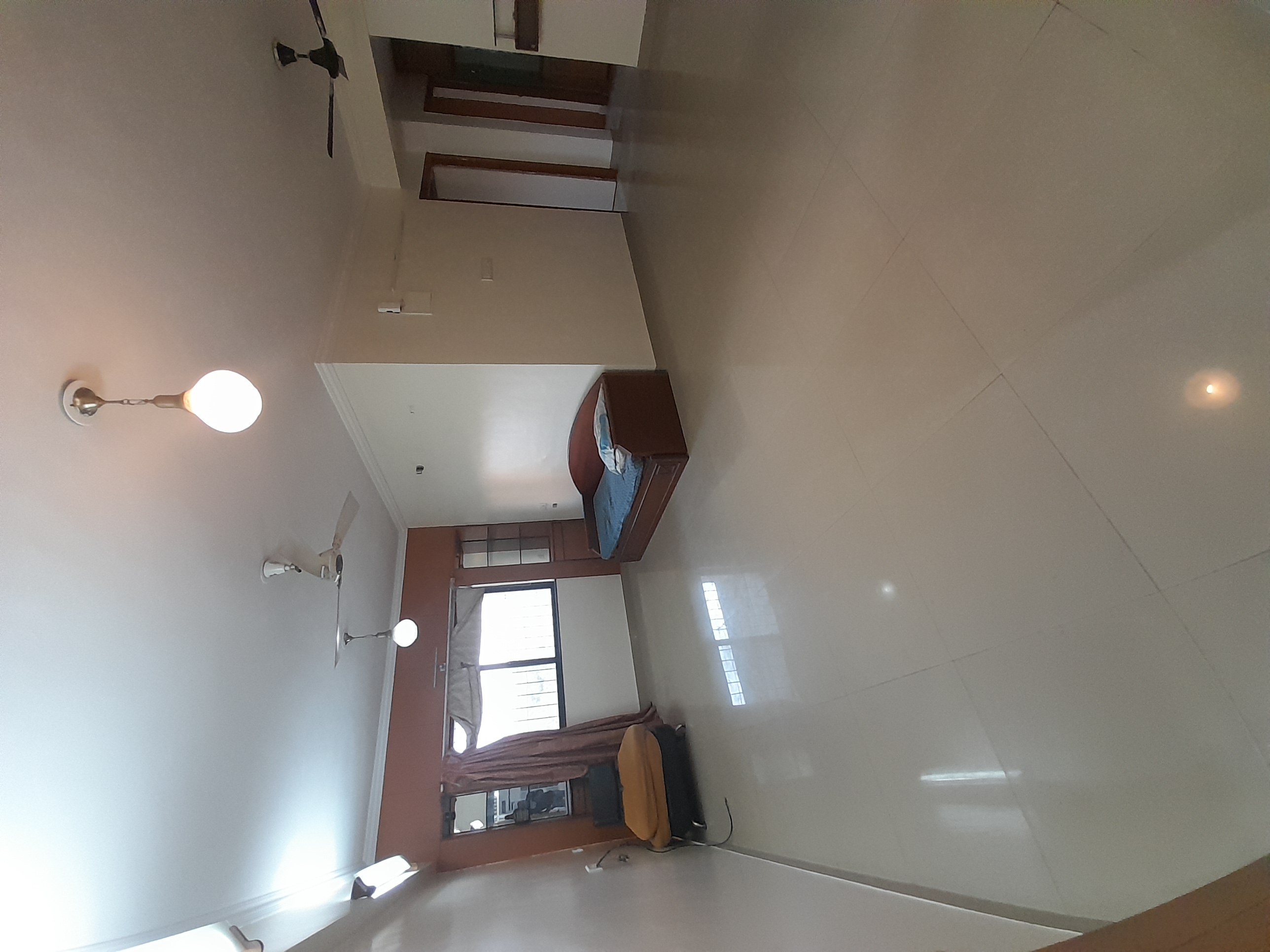 2 BHK + Servant Room Apartment For Sale in Bramha Majestic
