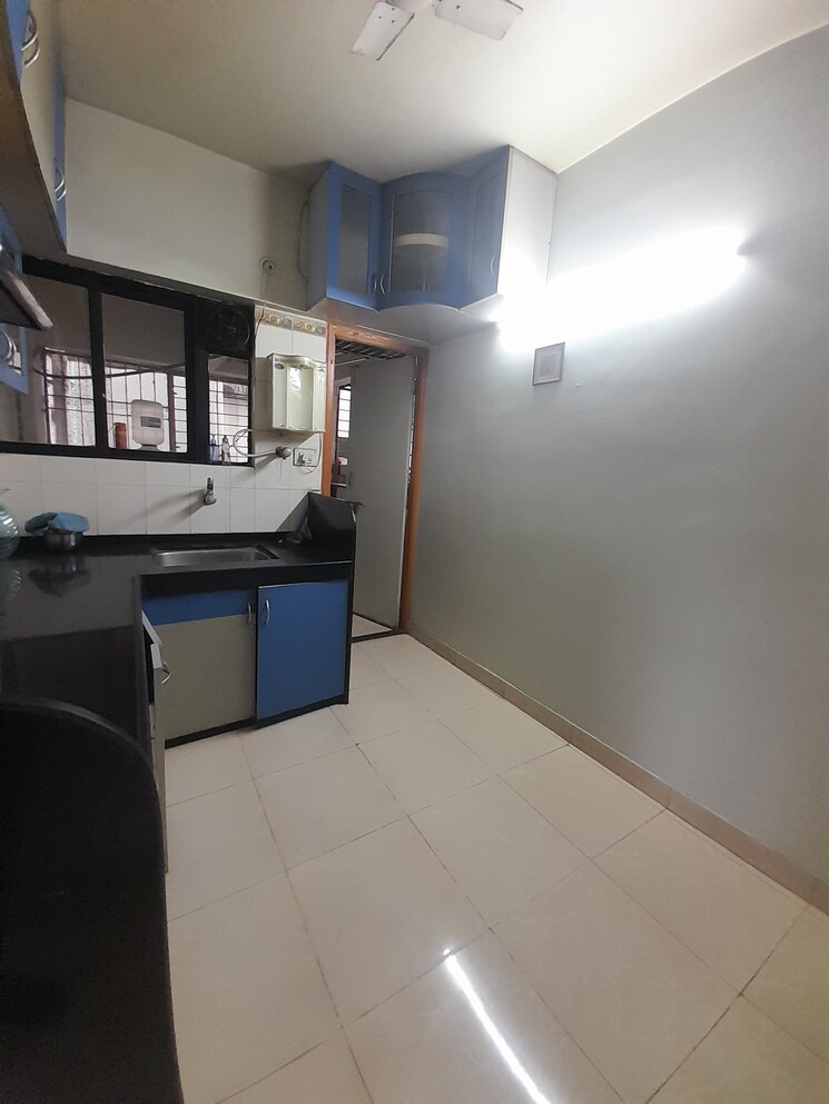 Kitchen, bramha-majestic 2 Bedroom 1050 Sq.Ft. Apartment In Kondhwa Pune 7851327