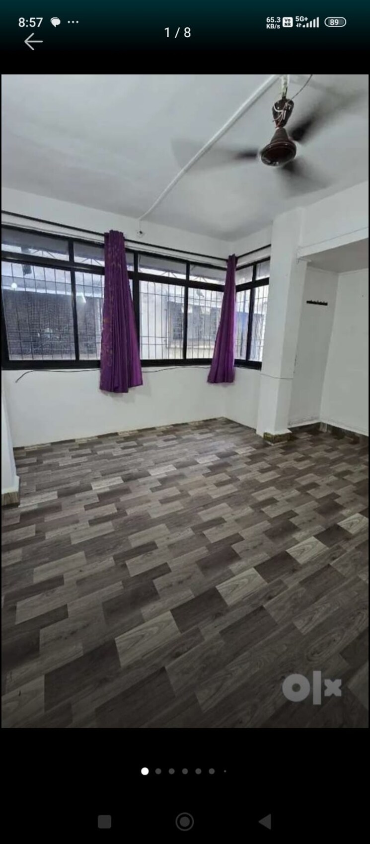 Room, national-park-chs 2 Bedroom 780 Sq.Ft. Builder Floor In Anand Nagar Pune 7851334
