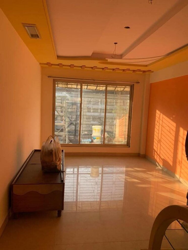 Living Room, sawlaram-srushti 2 Bedroom 1000 Sq.Ft. Apartment In Kalyan West Thane 7851344