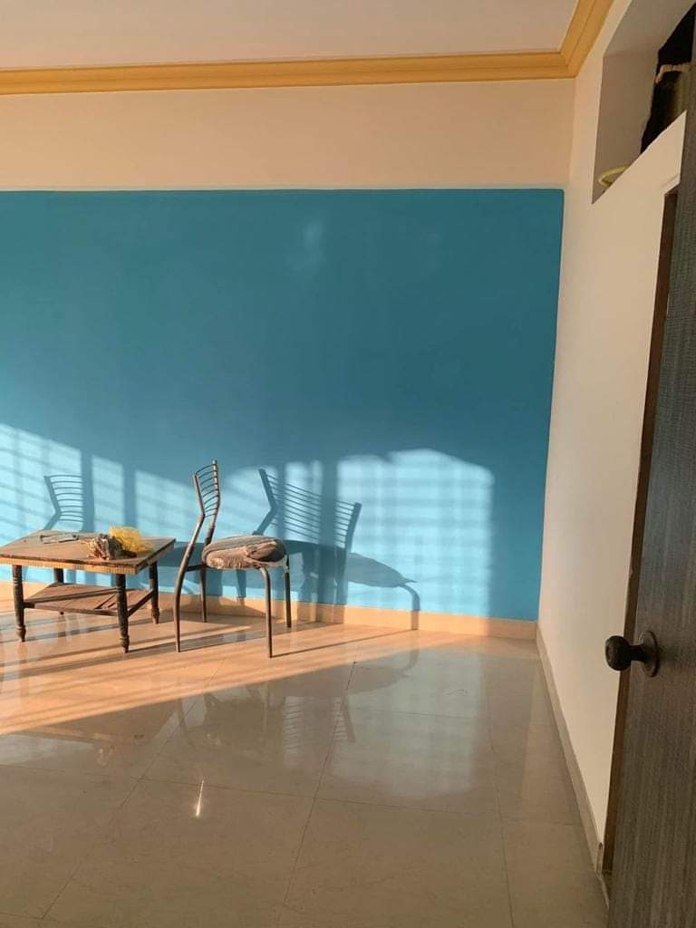 2 BHK Apartment For Sale in Sawlaram Srushti