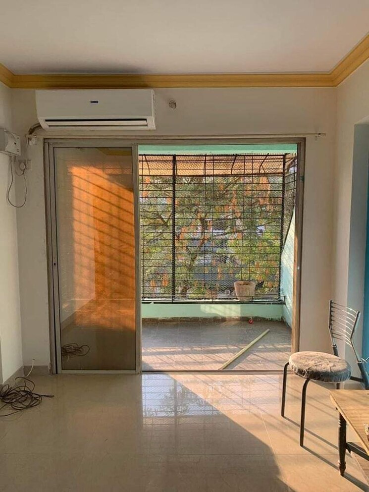 Master Bedroom, sawlaram-srushti 2 Bedroom 1000 Sq.Ft. Apartment In Kalyan West Thane 7851344