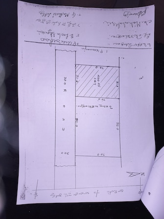 Plot For Resale in Tadithota Rajahmundry  7851335