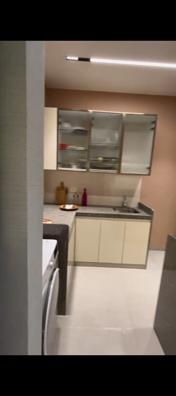 Kitchen in 2 BHK Apartment at Piramal Revanta, Mulund West – for Sale