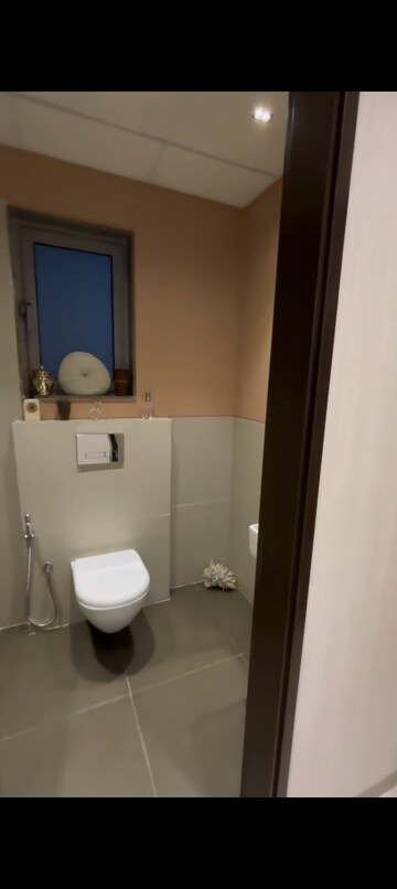 Bathroom in 2 BHK Apartment at Piramal Revanta, Mulund West – for Sale