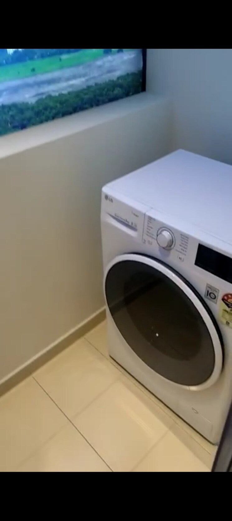 Master Bedroom, piramal-revanta 3 Bedroom 1411 Sq.Ft. Apartment In Mulund West Mumbai 7851358