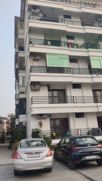 3 BHK Apartment For Rent in Ajabpur Dehradun  7851363