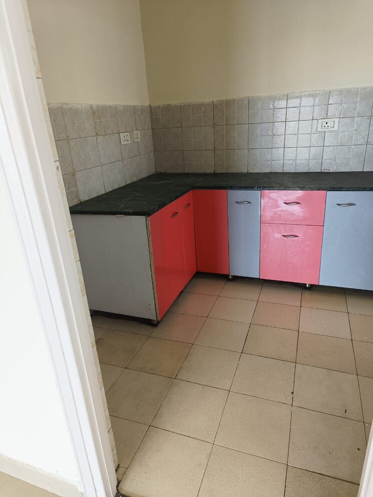 Kitchen, bptp-princess-park 2 Bedroom 1358 Sq.Ft. Apartment In Sector 86 Faridabad 7851375