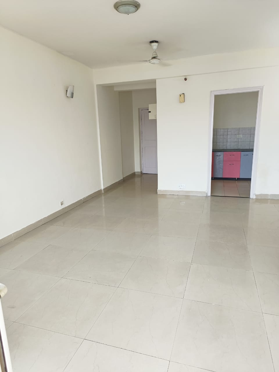 2 BHK Apartment For Sale in BPTP Princess Park