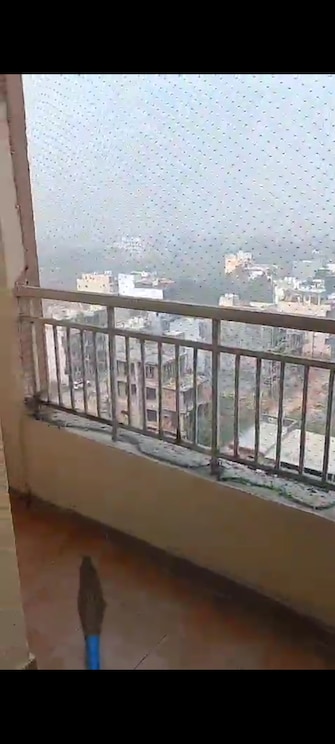 2 BHK Apartment For Rent in SCC Heights Raj Nagar Extension Ghaziabad  7851376