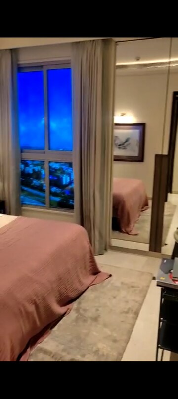 Master Bedroom in 3 BHK Apartment at Piramal Revanta, Mulund West – for Sale