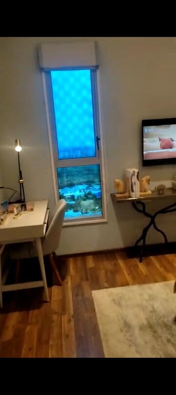 Furnished Amenities in 3 BHK Apartment at Piramal Revanta, Mulund West – for Sale